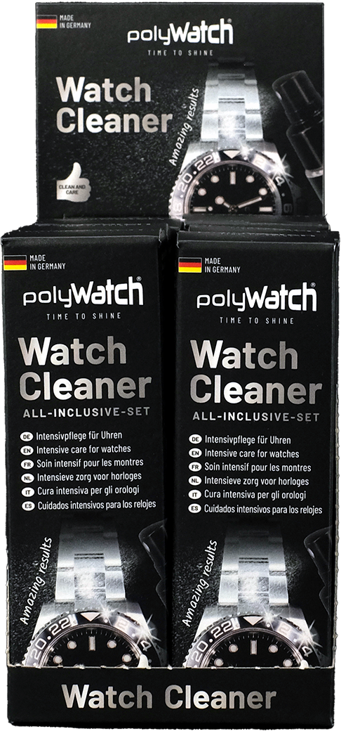 POLYWATCH