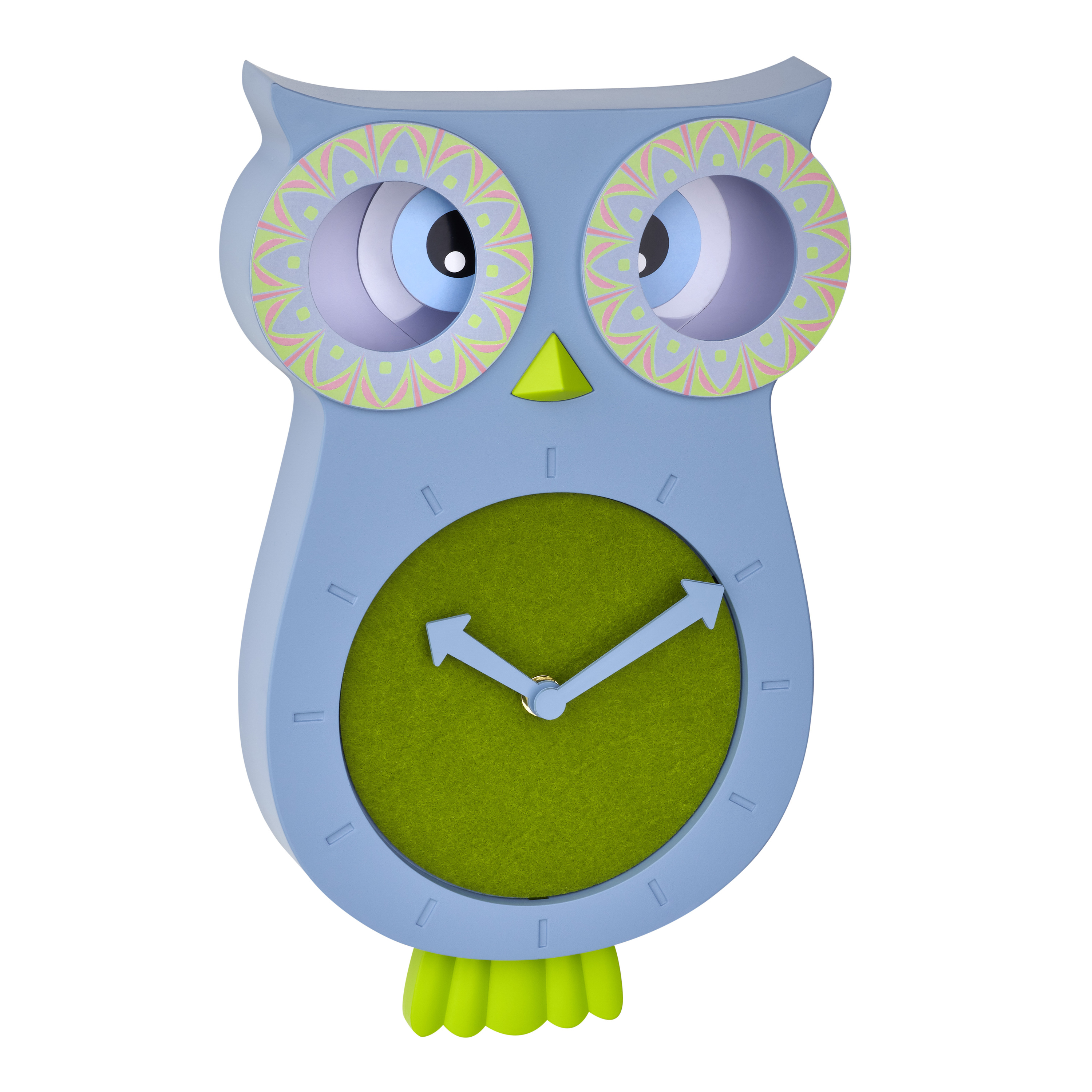 Willy Owl