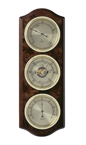 Weather Station Classic Large